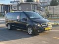 2017 VİTO TOURER 111 CDI