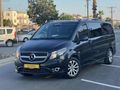 2017 VİTO TOURER 111 CDI