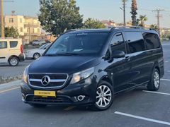 2017 VİTO TOURER 111 CDI