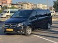 2017 VİTO TOURER 111 CDI