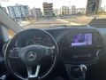 2017 VİTO TOURER 111 CDI
