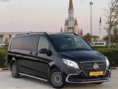 AGK MOTORS'DAN 2025 GÖRÜNÜM 9+1 VIP %20 FATURALI