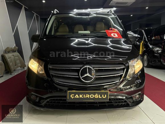ÇAKIROĞLU GRUP 2017 VİP 111 VİTO