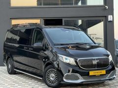 AGK MOTORS'DAN V CLASS GÖRÜNÜM 9+1VİP %20 FATURALI