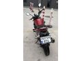 Sahibinden Mondial 125 Drift L 