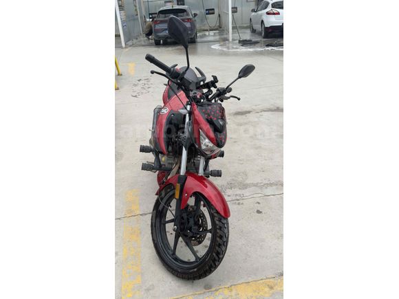 Sahibinden Mondial 125 Drift L 