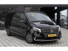 AGK MOTORS'DAN 2025 GÖRÜNÜM 9+1 VİP %20 FATURALI