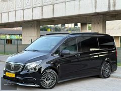 YEŞİLMOTORSDAN OTOMOBİL RUHSATLI VİTO 8+1
