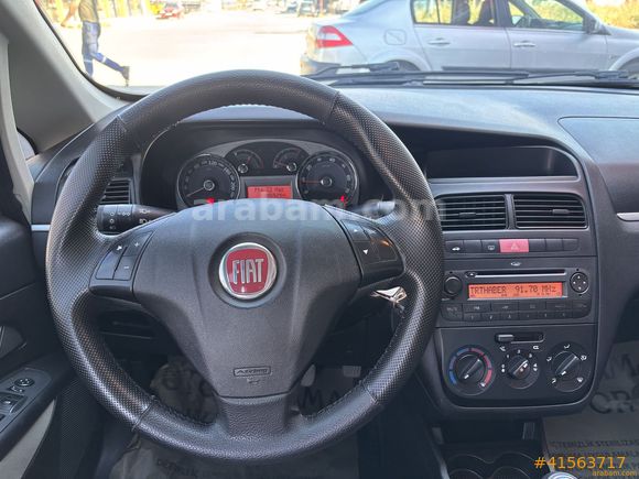   RAMAZAN TURGUT'DAN ACTİVE PLUS HIZ SABİTLEME'Lİ 186 BİN'DE