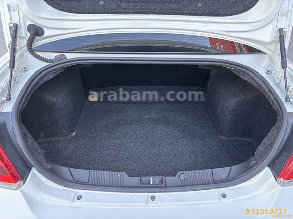   RAMAZAN TURGUT'DAN ACTİVE PLUS HIZ SABİTLEME'Lİ 186 BİN'DE