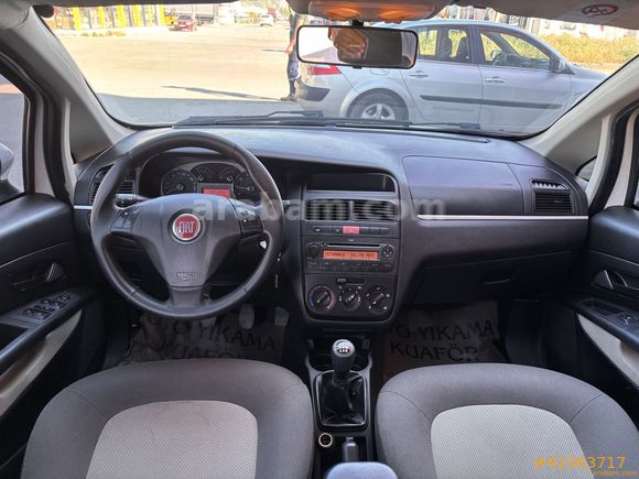   RAMAZAN TURGUT'DAN ACTİVE PLUS HIZ SABİTLEME'Lİ 186 BİN'DE