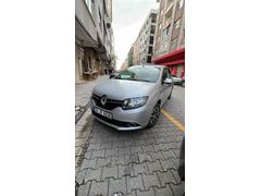 Sahibinden Renault Symbol 1.5 dCi Joy 2013 Model İstanbul 250.000 km Gri