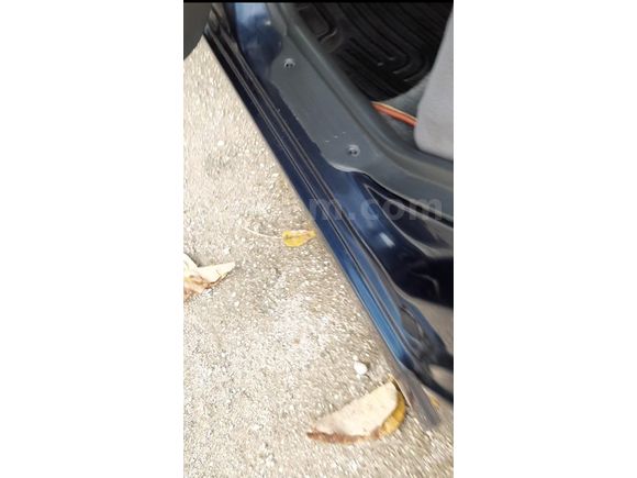 Accent 98 1.5 Gls Klimalıdır.
