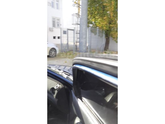 Accent 98 1.5 Gls Klimalıdır.