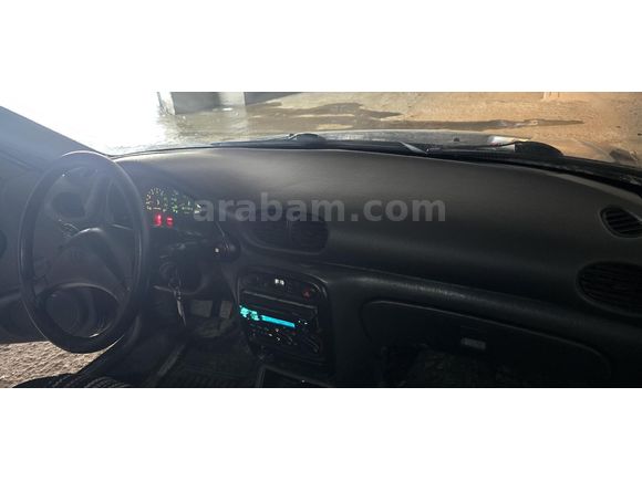 Accent 98 1.5 Gls Klimalıdır.