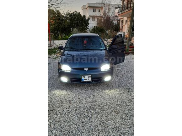 Accent 98 1.5 Gls Klimalıdır.