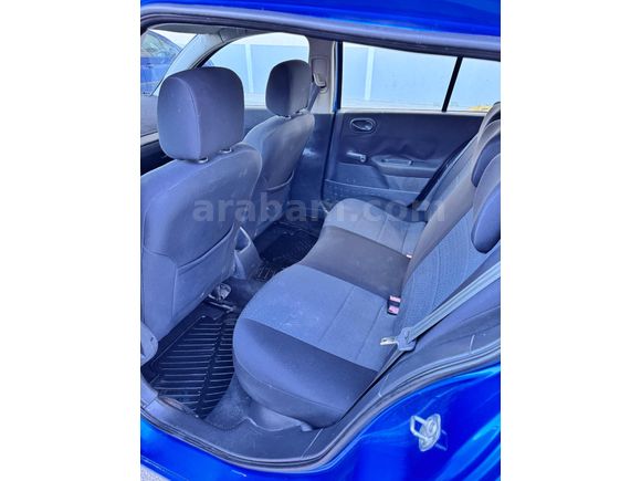 Sahibinden Renault Megane 1.6 Authentique 2005 Model
