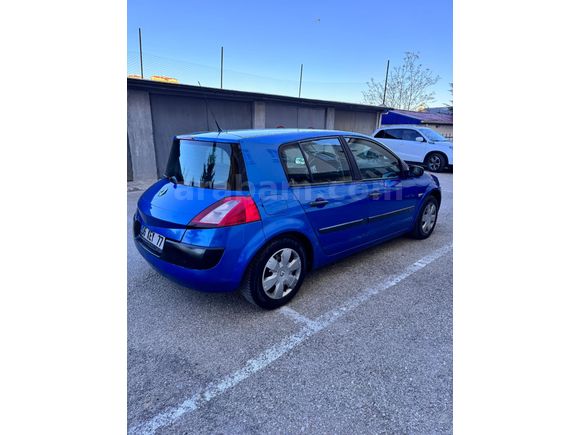 Sahibinden Renault Megane 1.6 Authentique 2005 Model