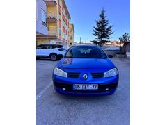 Sahibinden Renault Megane 1.6 Authentique 2005 Model