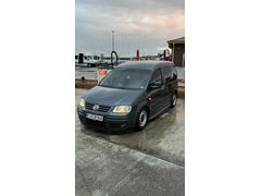 Sahibinden Volkswagen Caddy 1.9 TDI Kombi 2006 Model 