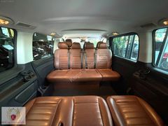KOÇAK" Mercedes Vito Tourer 114 CDI MİNİBÜS 9+1 Otomatik Ex.Uzun