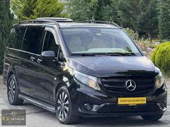 ÖZORTAKLAR'DAN 2017 180 BİN KM OTOMATİK 9+1 DEĞİŞENSİZ BAKIMLI