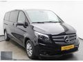 YILMAZ OTOMOTİV'DEN 2018 MERCEDES VİTO,OTOMATİK,9+1 KOLTUKLU