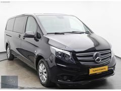 YILMAZ OTOMOTİV'DEN 2018 MERCEDES VİTO,OTOMATİK,9+1 KOLTUKLU