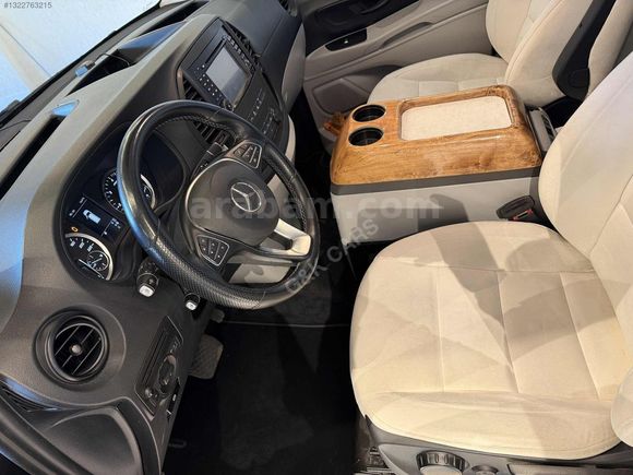 2019 5+1 70 KM DE OTOMATİK
