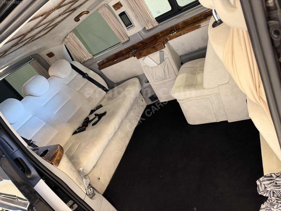 2019 5+1 70 KM DE OTOMATİK