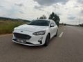 Sahibinden Ford Focus 1.5 TDCi Trend X 2020 Model 