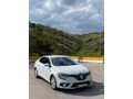 Sahibinden Renault Megane 1.5 dCi Touch 2017 Model 
