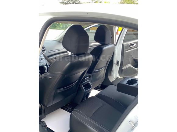 Sahibinden Renault Megane 1.5 dCi Touch 2017 Model 