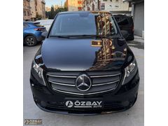 ÖZBAY AUTO dan 2023 EKSTRA UZUN %20 FATURALI 114 lük VİTO