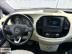 BEST 2.EL'DEN MERCEDES VİTO TOURER 114 CDI (2022)
