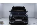 2023 MB VİTO TOURER 114 CDI FULL MAYBACH DÖNÜŞÜM VIP ORİJİNAL