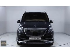 2023 MB VİTO TOURER 114 CDI FULL MAYBACH DÖNÜŞÜM VIP ORİJİNAL