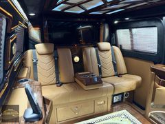 2023 MB VİTO TOURER 114 CDI FULL MAYBACH DÖNÜŞÜM VIP ORİJİNAL