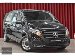 REFORM MOTORS 2024 VİTO TOURER 114 CDI EKSTRA UZUN "OTM.RUHSATLI