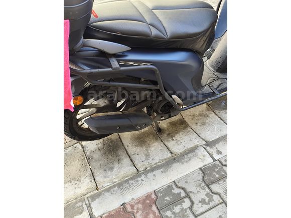 Sahibinden Honda Dio