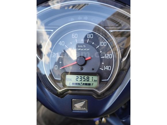 Sahibinden Honda Dio