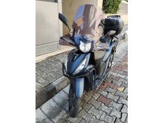Sahibinden Honda Dio