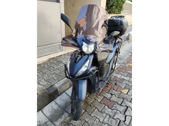Sahibinden Honda Dio