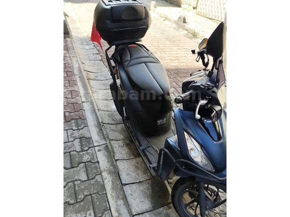 Sahibinden Honda Dio