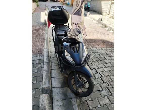 Sahibinden Honda Dio