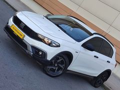 ALC AUTO'DAN HATASIZ BOYASIZ 2022 FİAT EGEA CROSS 1.4 STREET
