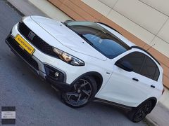 ALC AUTO'DAN HATASIZ BOYASIZ 2022 FİAT EGEA CROSS 1.4 STREET