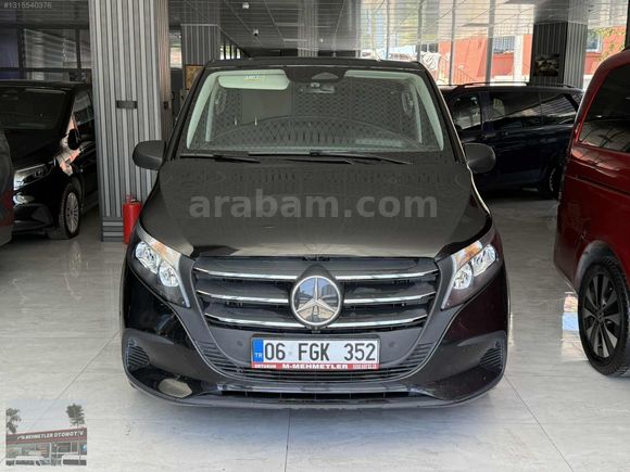 2025 VİTO 114 PRO OTOMATİK VİTES OTOMOBİL EKSTRA UZUN