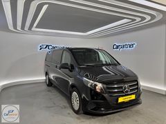 "CARPARTNER" 2025 MODEL VİTO TOURER 114 UZUN CDI 8+1