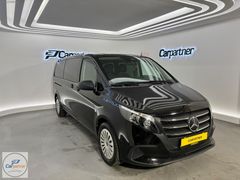 "CARPARTNER" 2025 MODEL VİTO TOURER 114 CDI 8+1 136 HP
